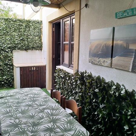 Casa Berimbau Villa Vila Nova de Milfontes Kültér fotó
