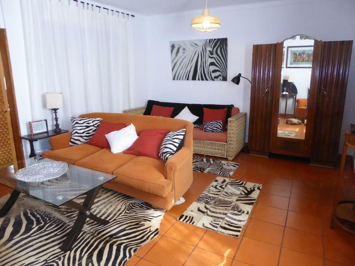 Casa Berimbau Villa Vila Nova de Milfontes Kültér fotó