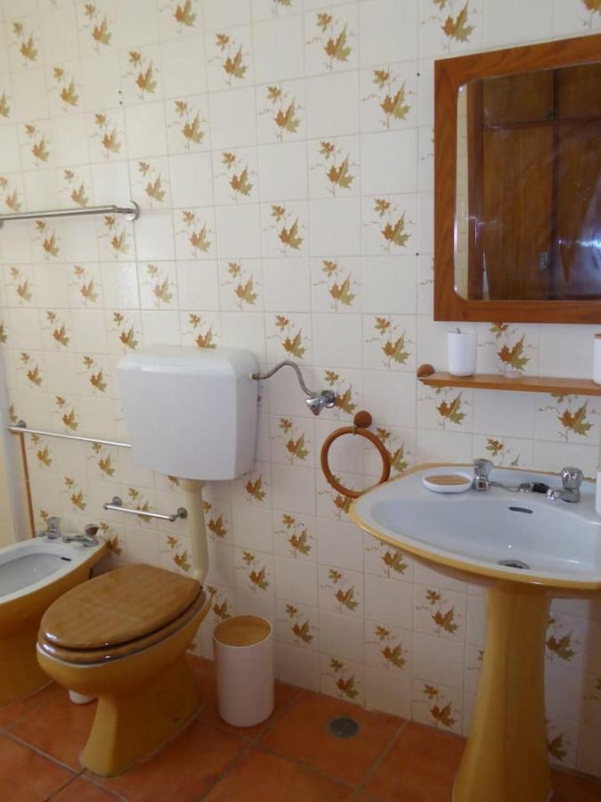 Casa Berimbau Villa Vila Nova de Milfontes Kültér fotó