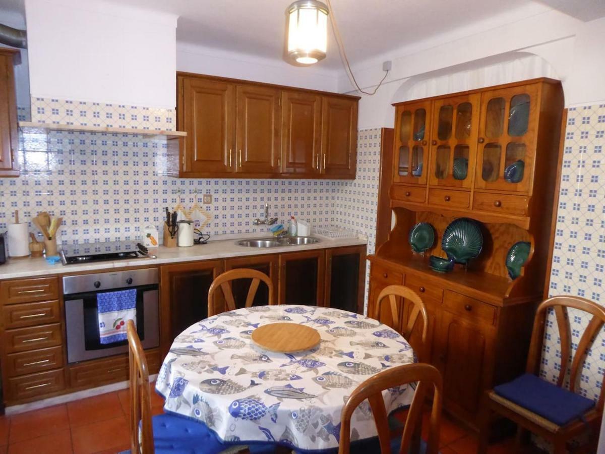Casa Berimbau Villa Vila Nova de Milfontes Kültér fotó