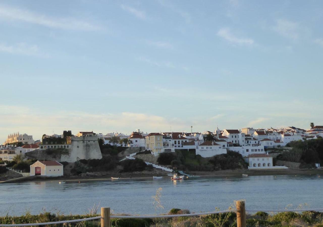 Casa Berimbau Villa Vila Nova de Milfontes Kültér fotó