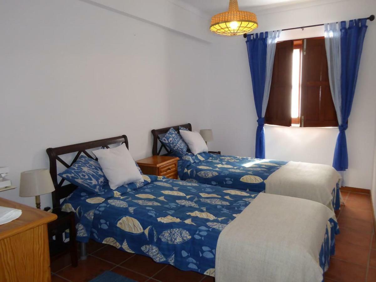 Casa Berimbau Villa Vila Nova de Milfontes Kültér fotó