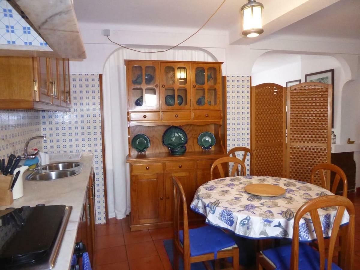 Casa Berimbau Villa Vila Nova de Milfontes Kültér fotó