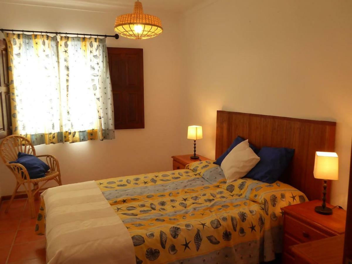 Casa Berimbau Villa Vila Nova de Milfontes Kültér fotó